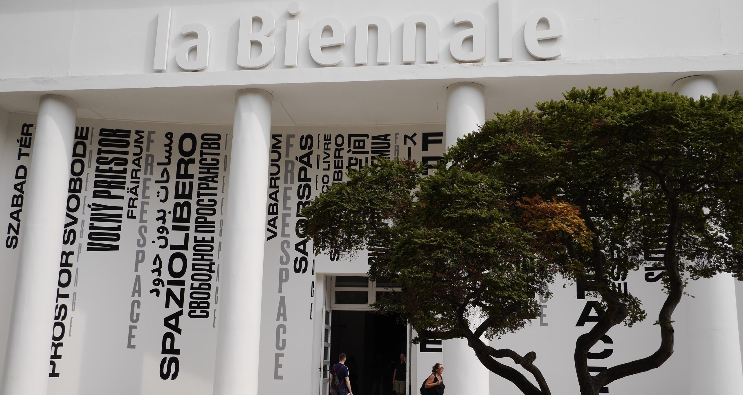 La Biennale